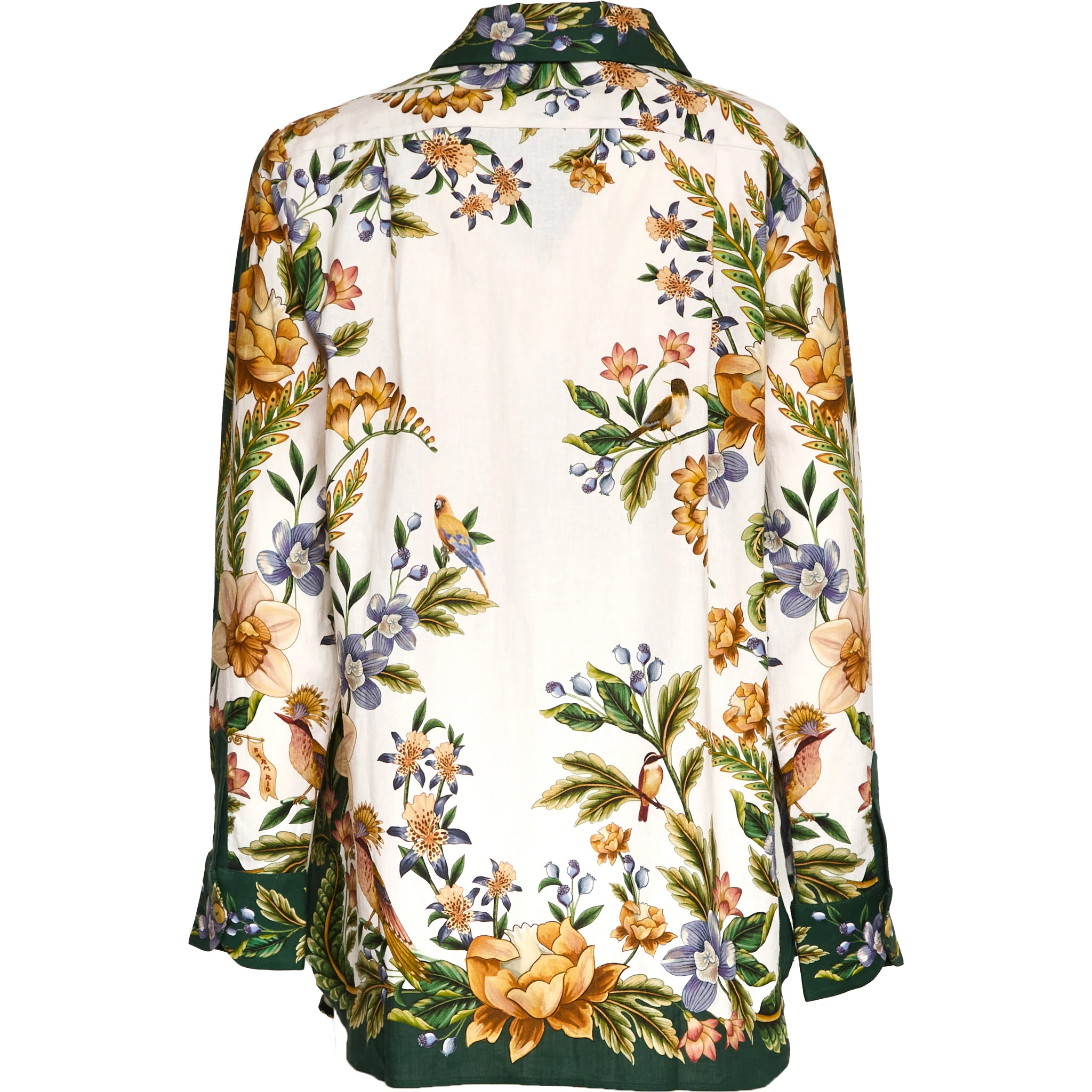 Nature Sand Shirt