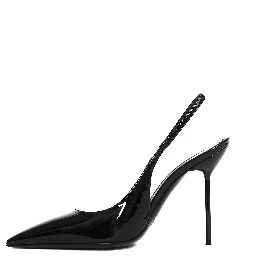 Lidia Slingback Patent