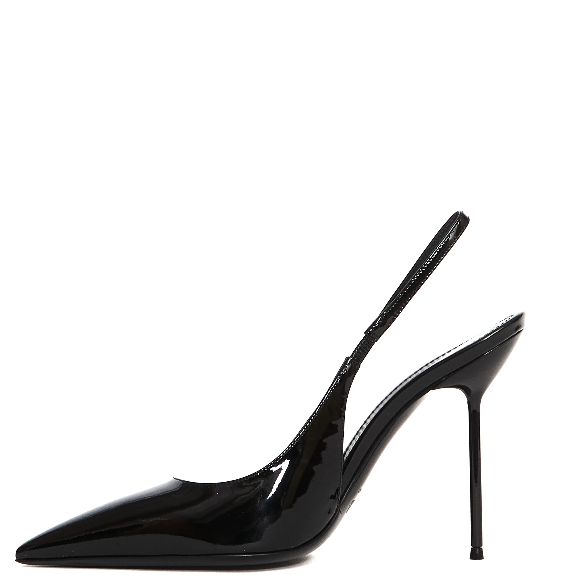 Lidia Slingback Patent