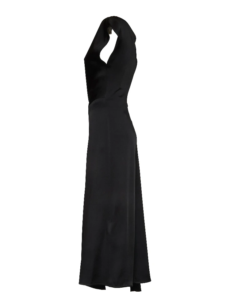 Aria Midi Dress alternative