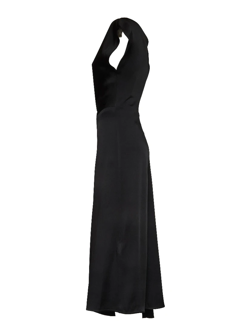 Aria Midi Dress