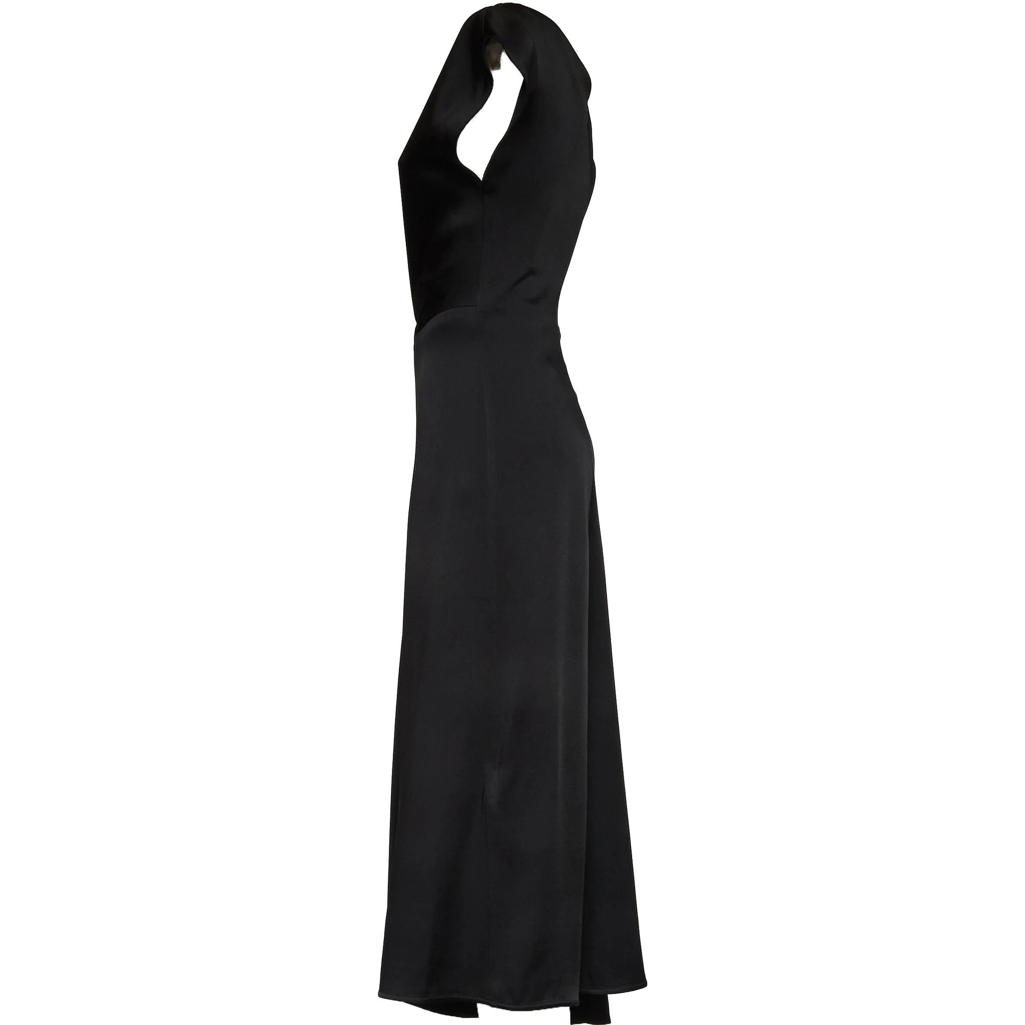 Aria Midi Dress