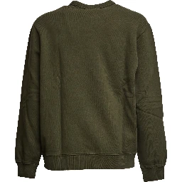 Faded Pond Corps Sweatshirt