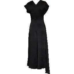 Aria Midi Dress