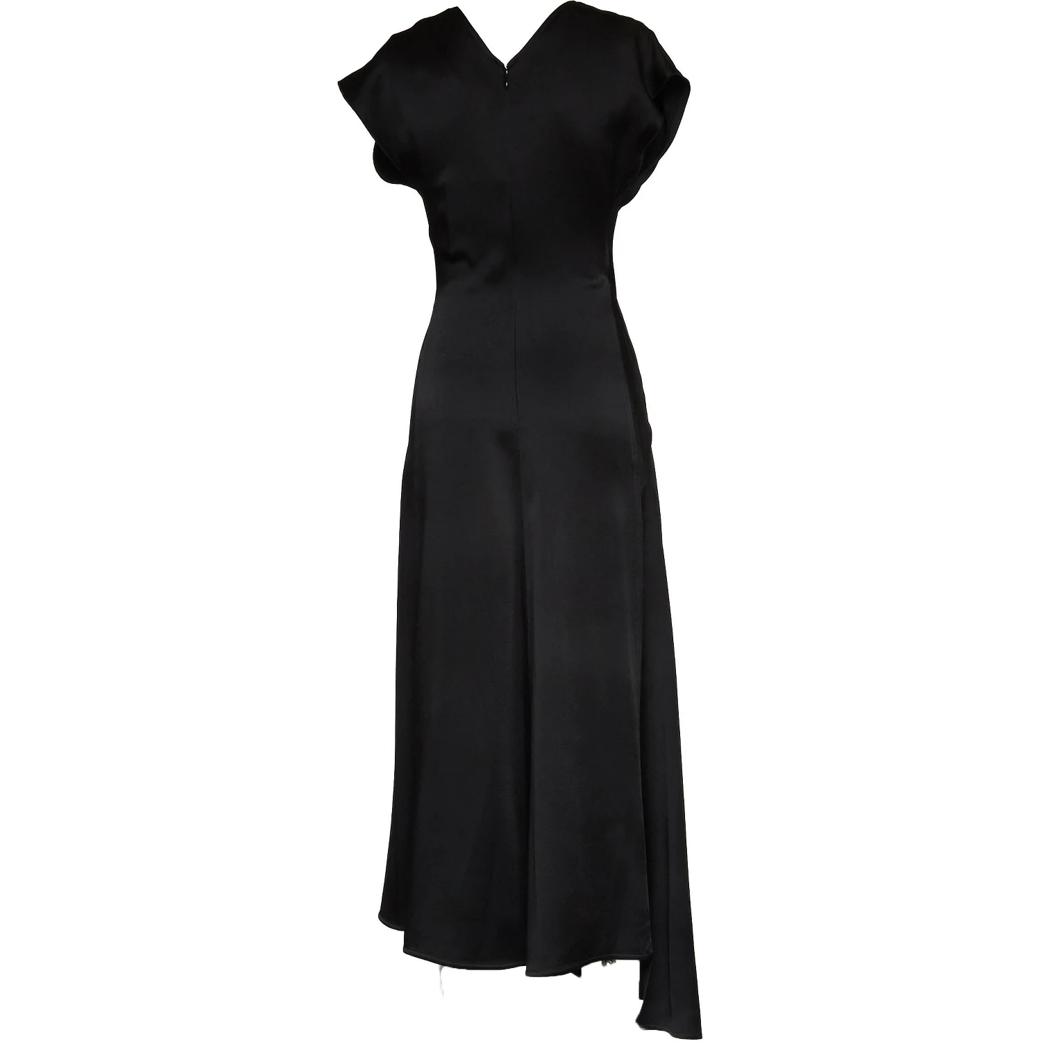 Aria Midi Dress