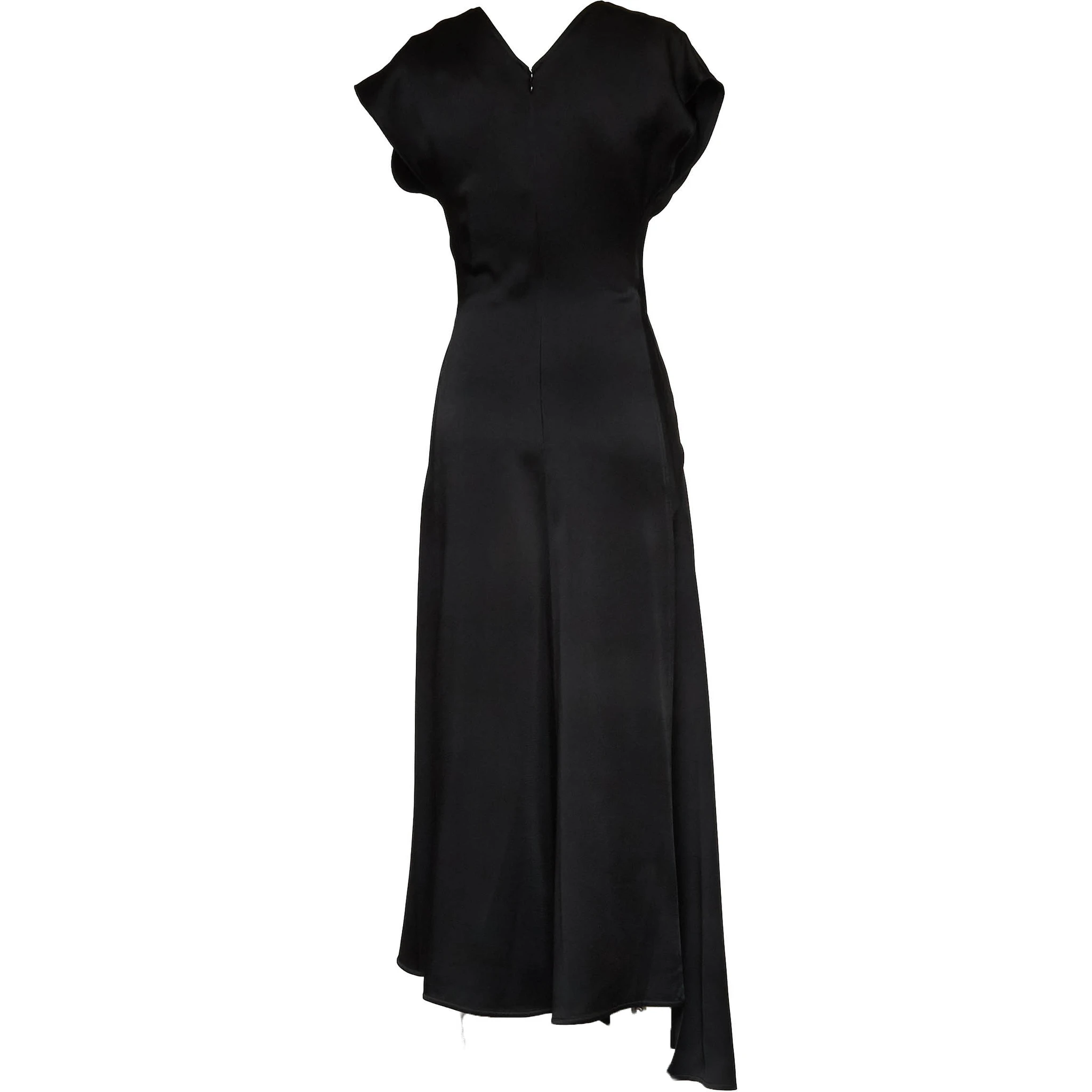 Aria Midi Dress