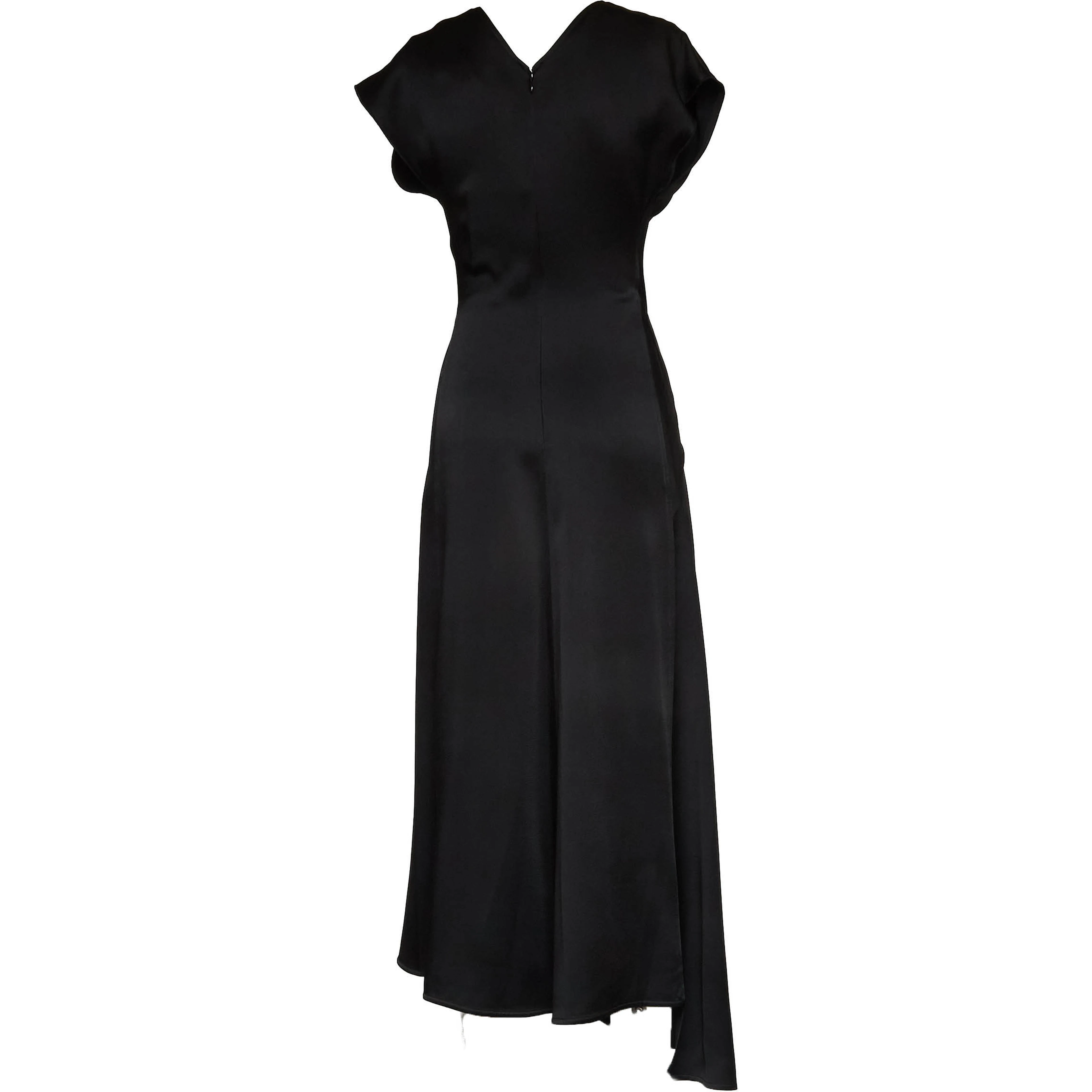 Aria Midi Dress