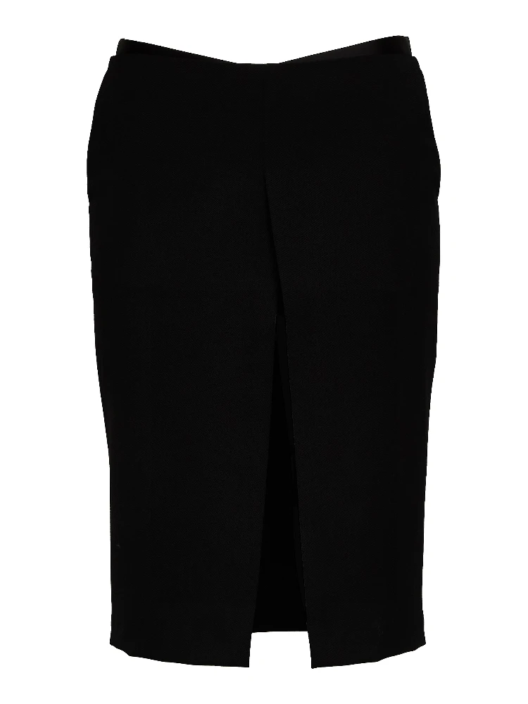 Gonna In Bagardina Misto Lana