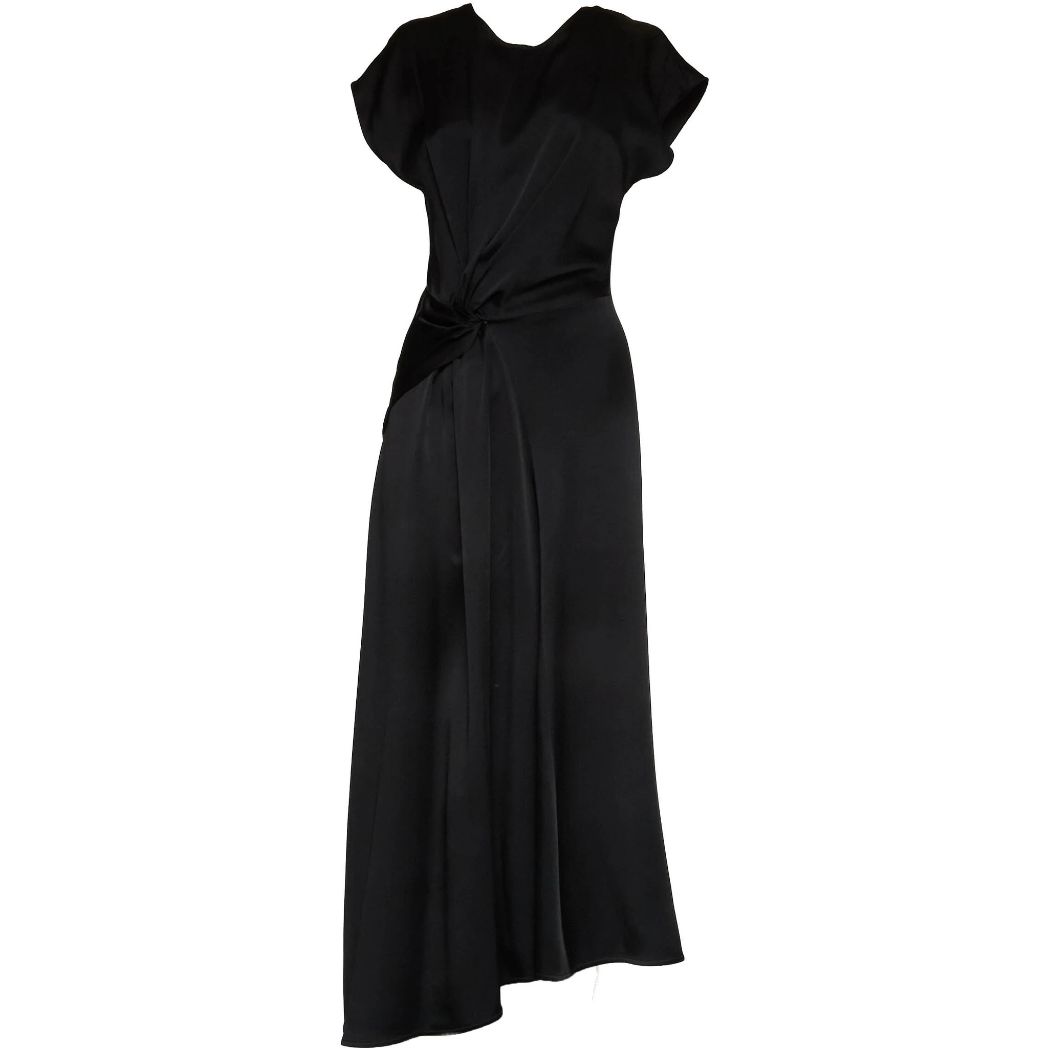 Aria Midi Dress