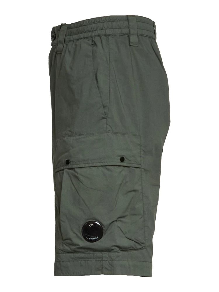 Cargo Shorts In 50 Fili Stretch Fabric alternative