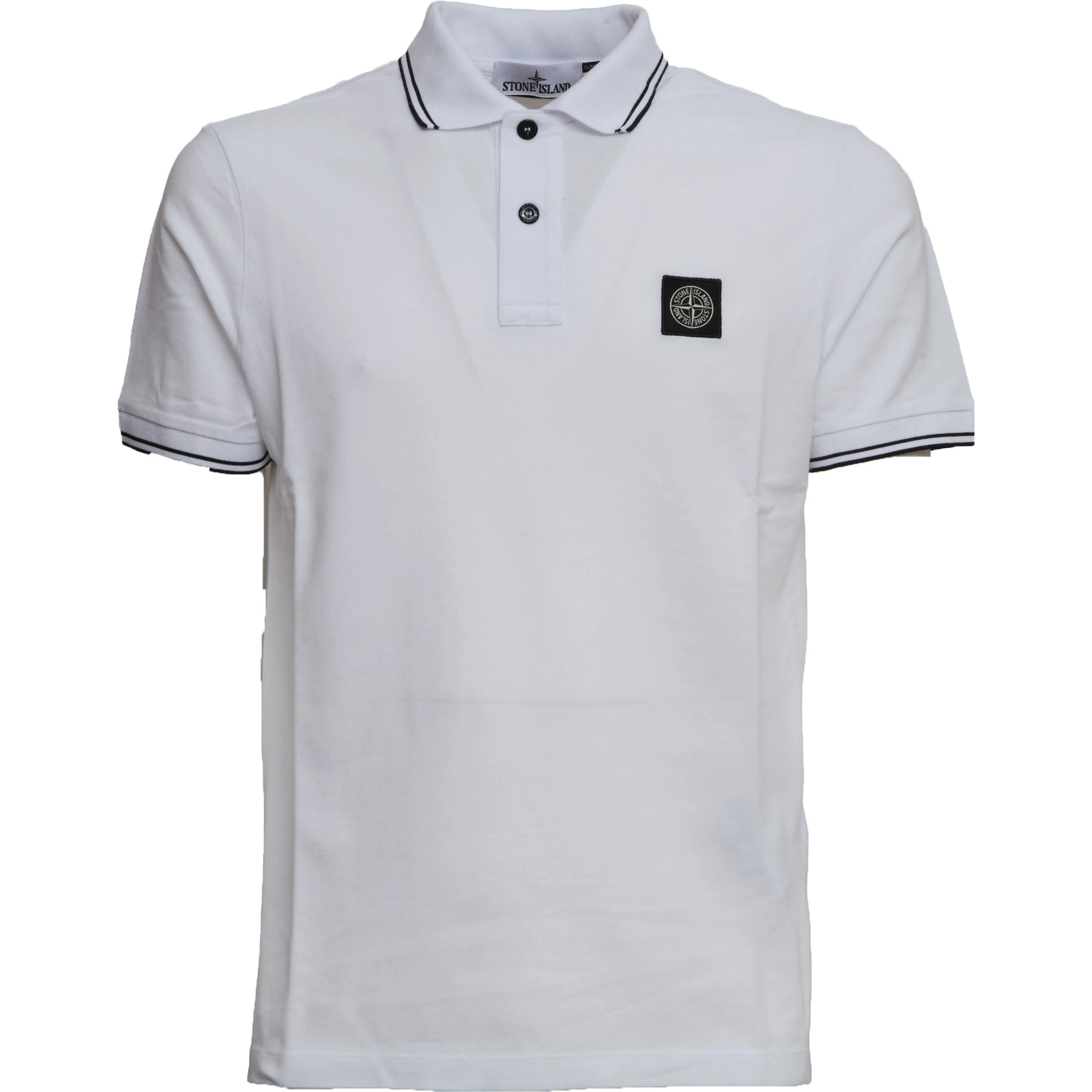 Polo Short Sleeve
