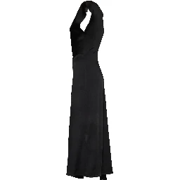 Aria Midi Dress