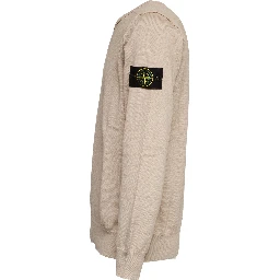 Maglione Soft Organic Cotton