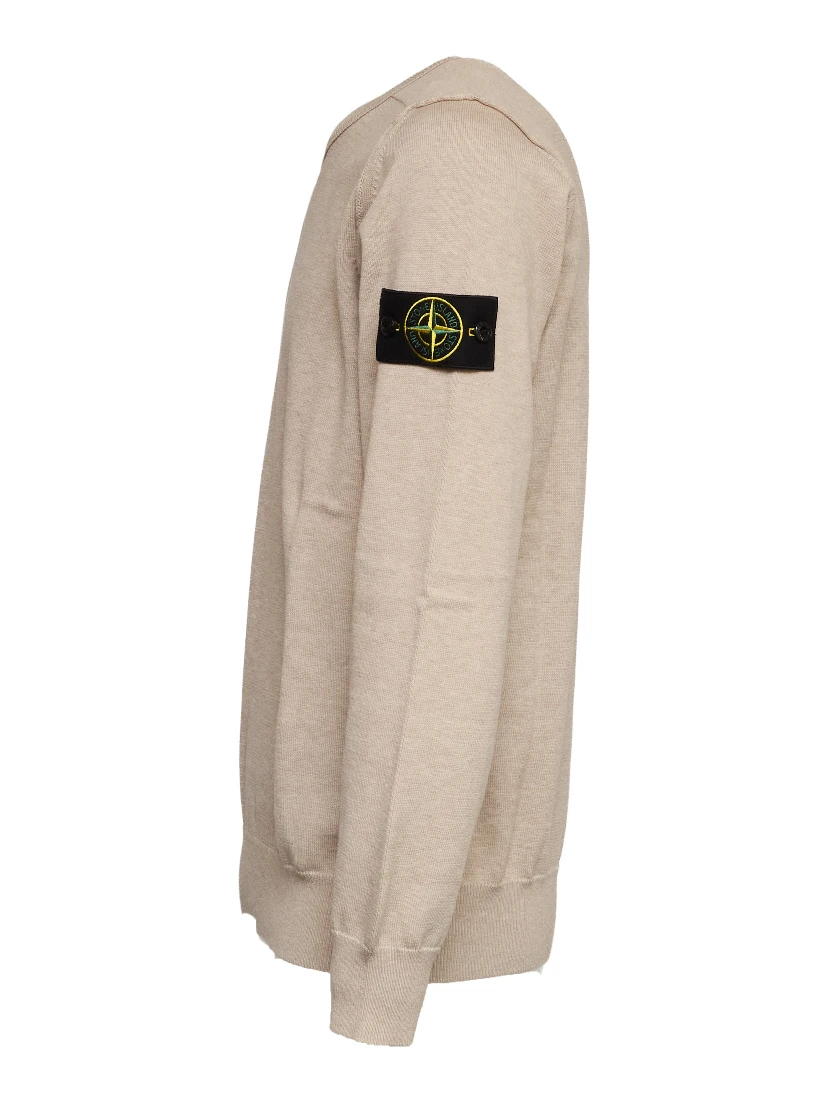 Maglione Soft Organic Cotton