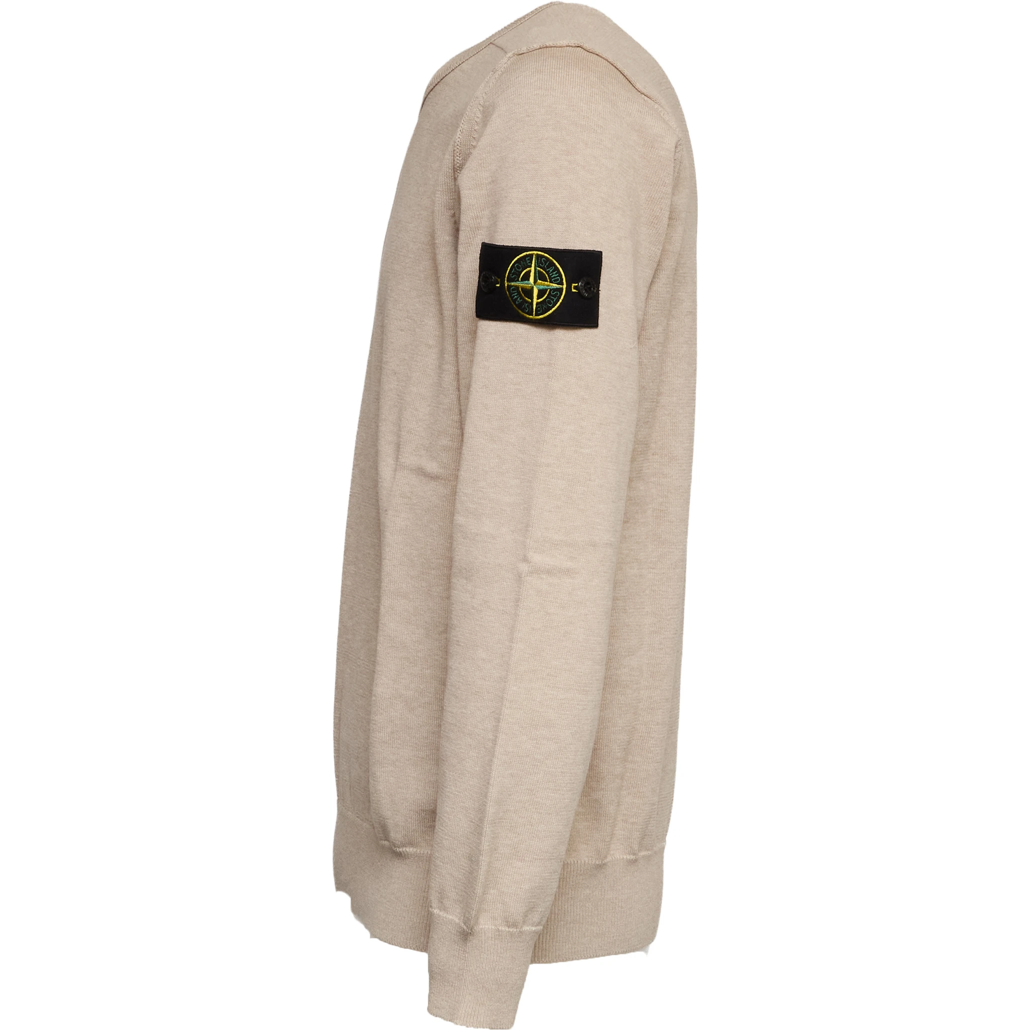 Maglione Soft Organic Cotton