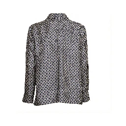 Camicia Vittoria In Seta