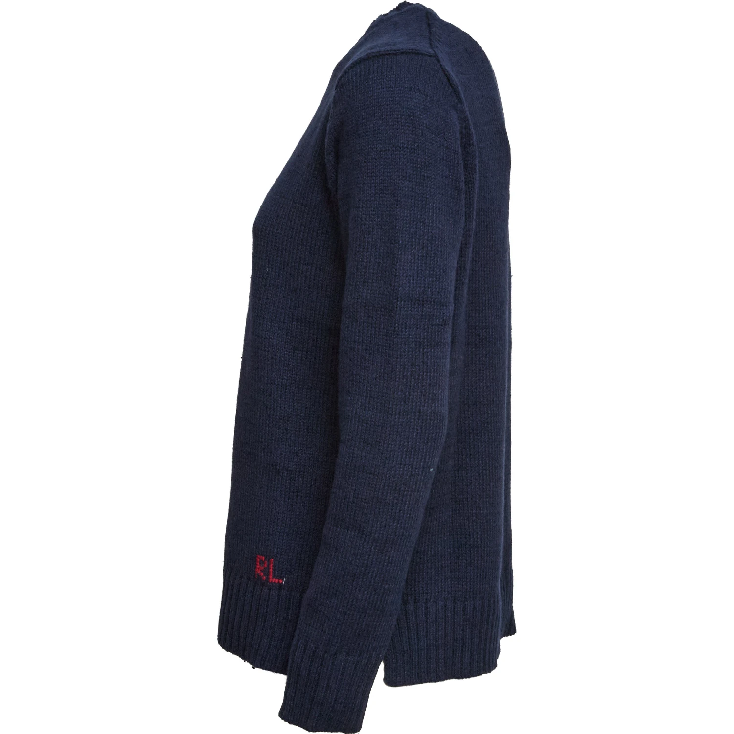 Maglia Polo Bear Girocollo