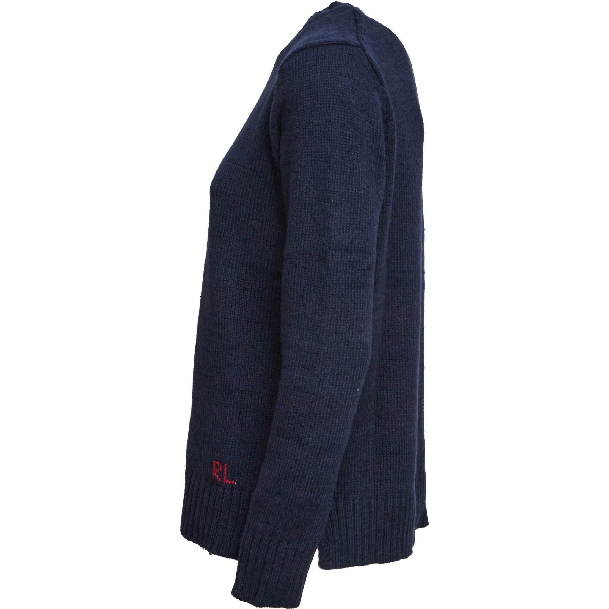 Maglia Polo Bear Girocollo