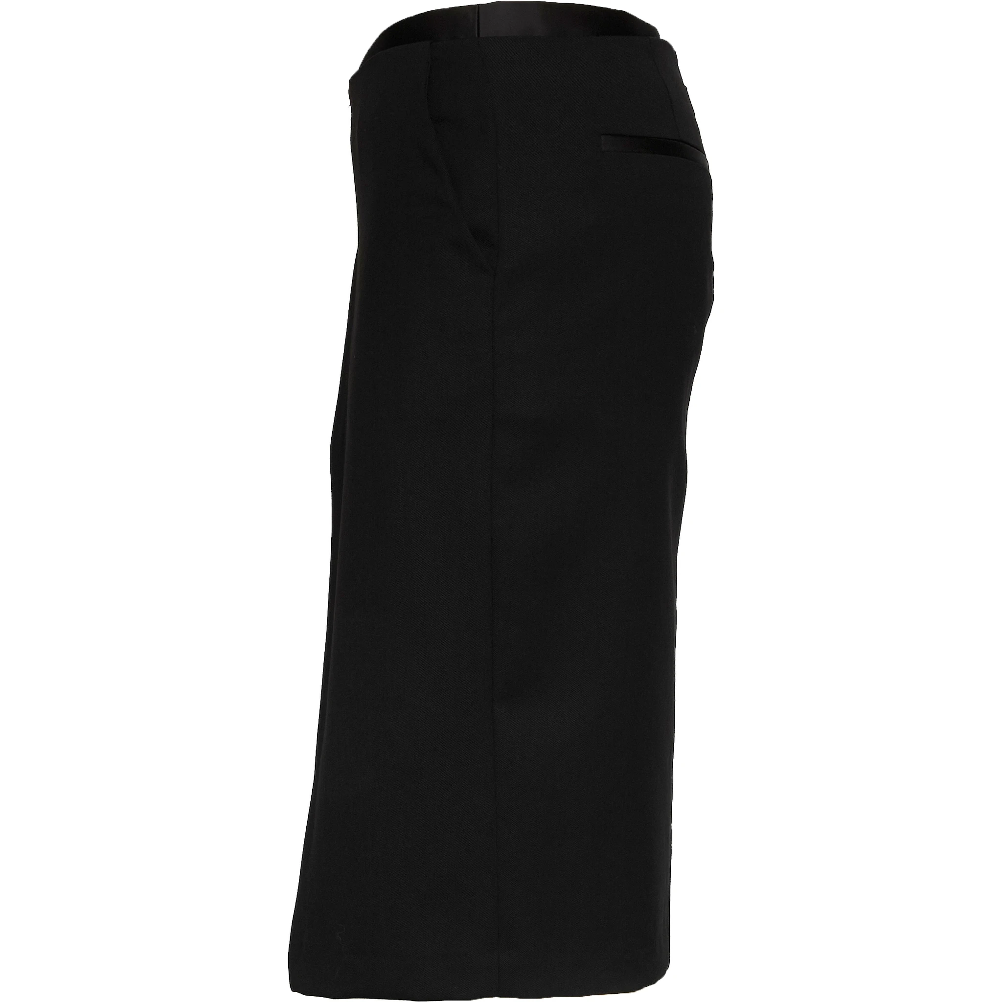 Gonna In Bagardina Misto Lana