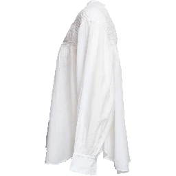 Plalia New Cotton Voilant Top