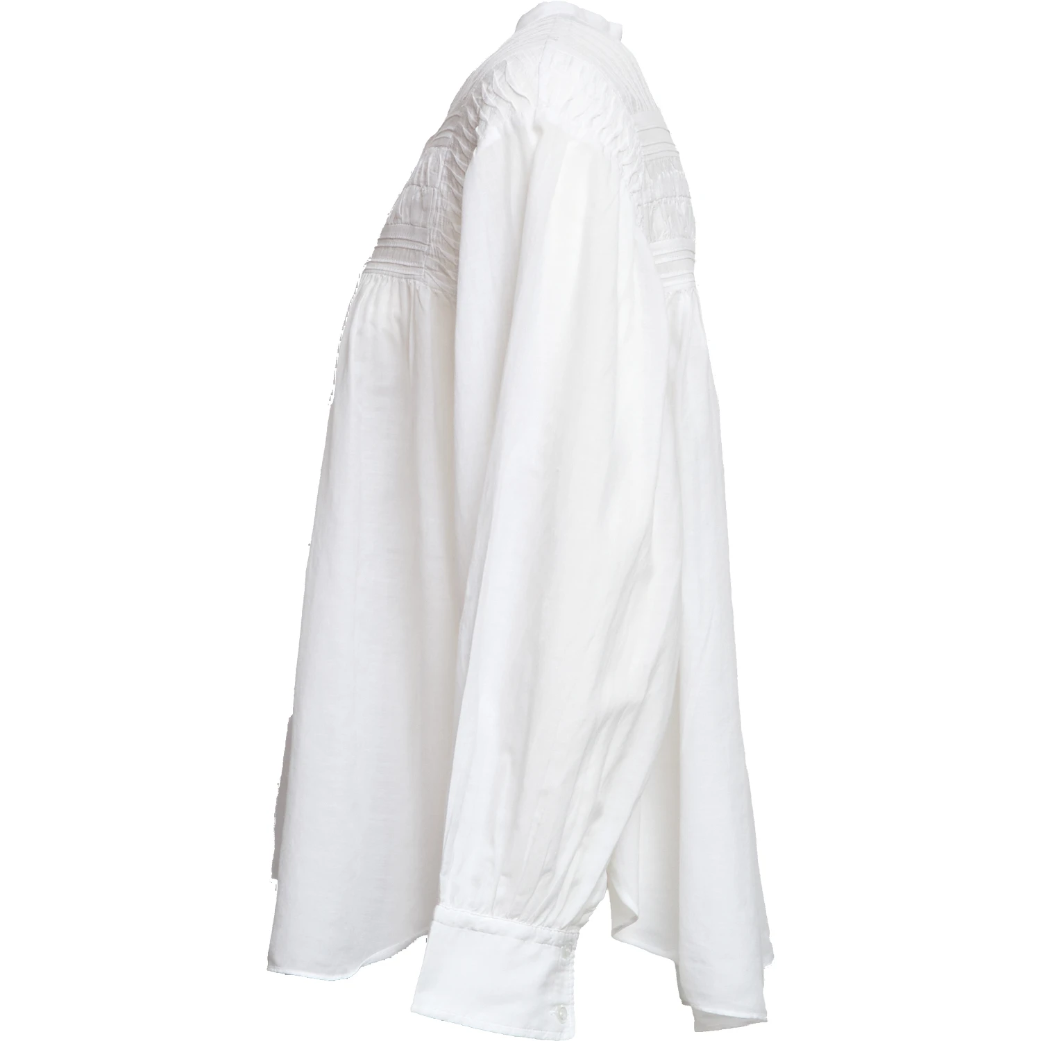 Plalia New Cotton Voilant Top