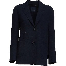Blazer Azzurra
