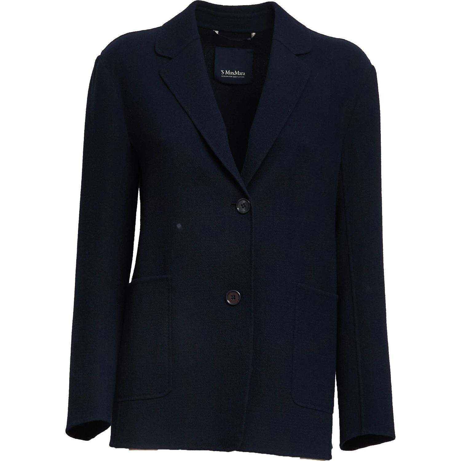 Blazer Azzurra