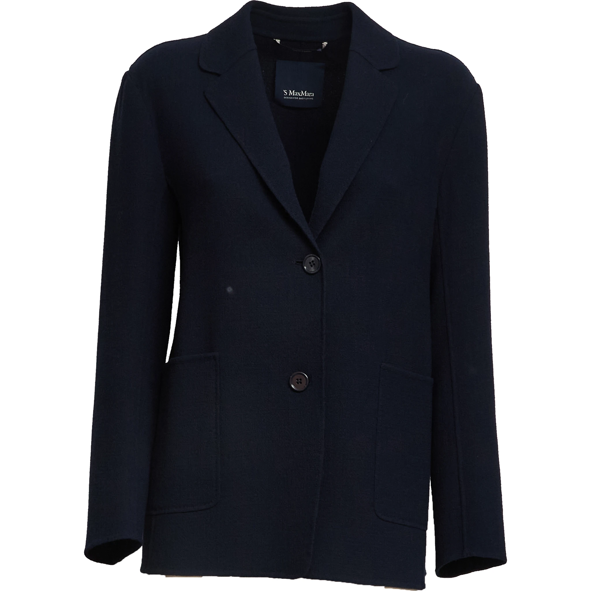 Blazer Azzurra