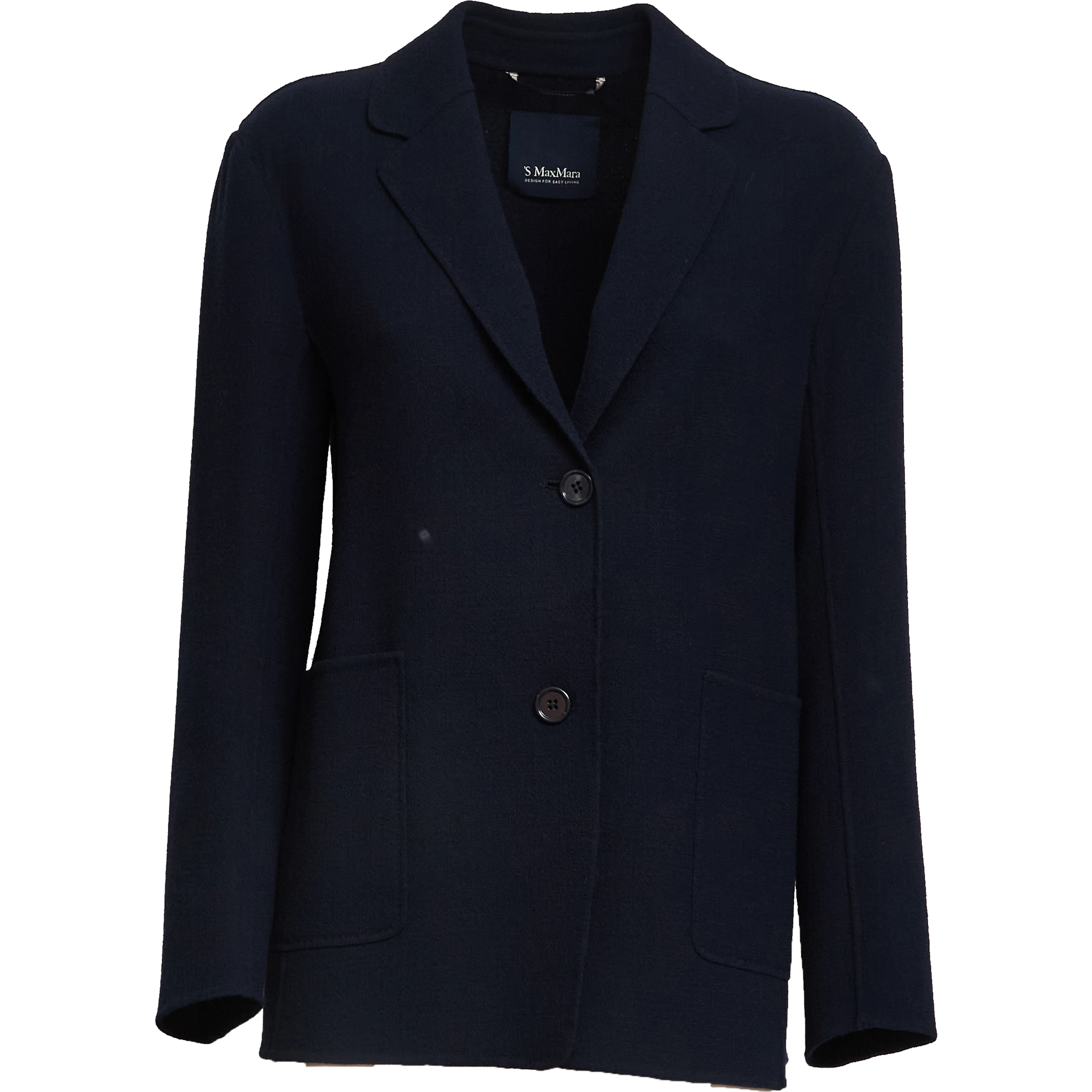 Blazer Azzurra