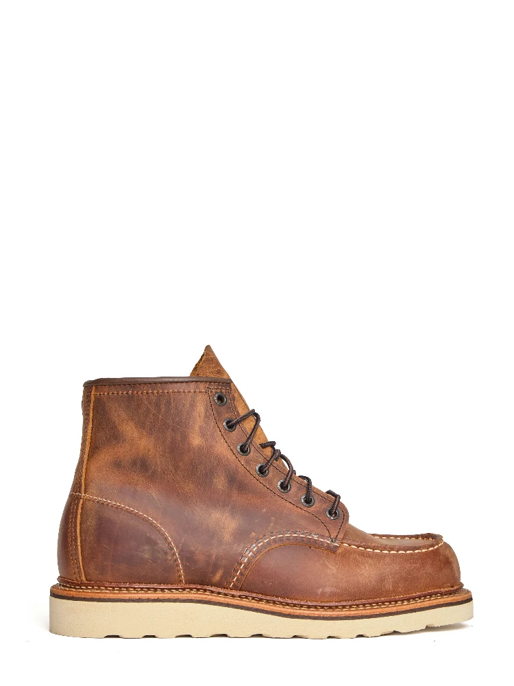 Stivale Moc® Classico