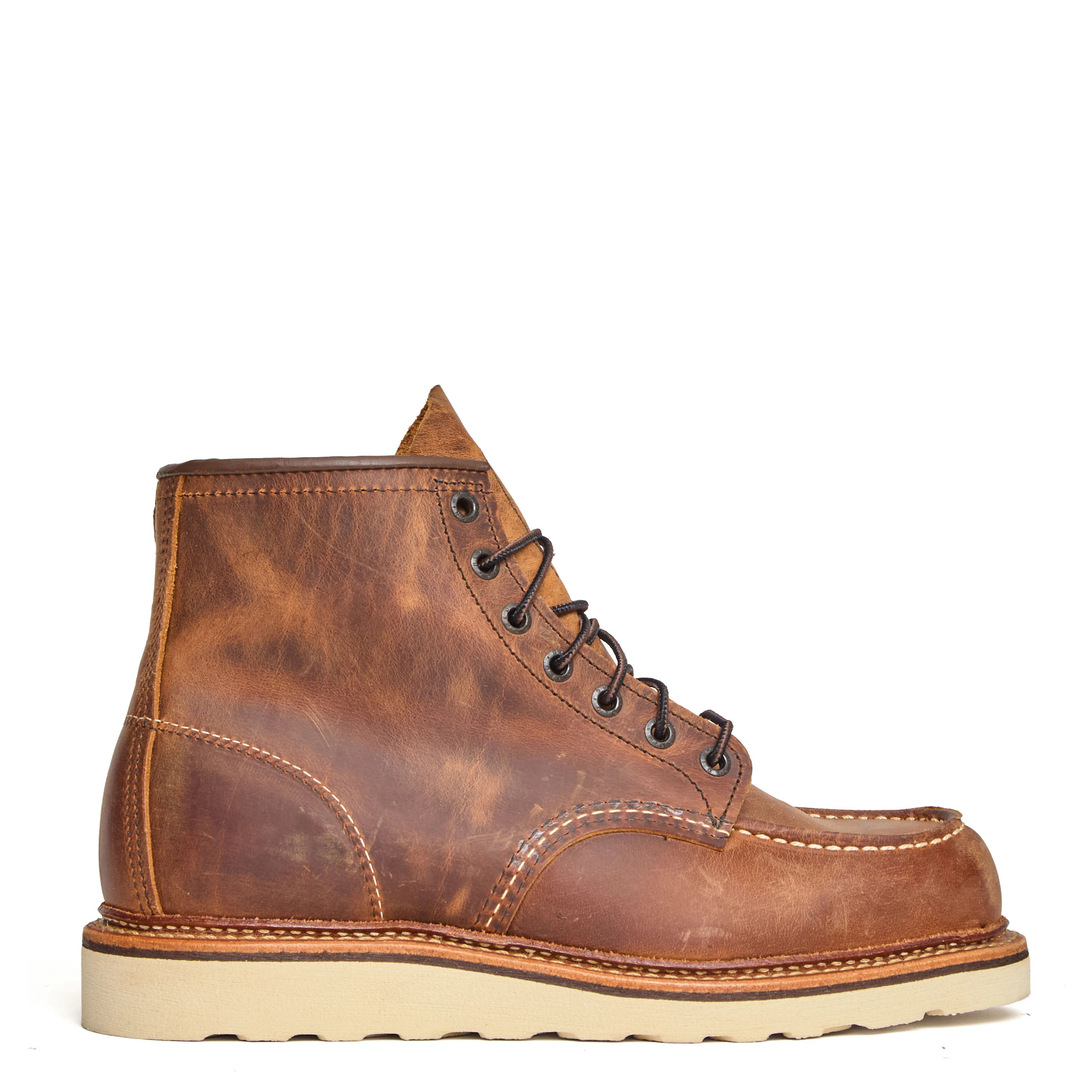 Stivale Moc® Classico