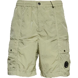 Chrome-R Cargo Short