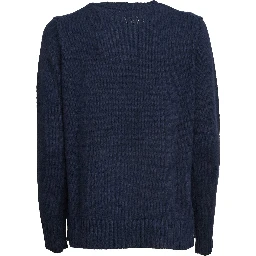 Maglia Polo Bear Girocollo