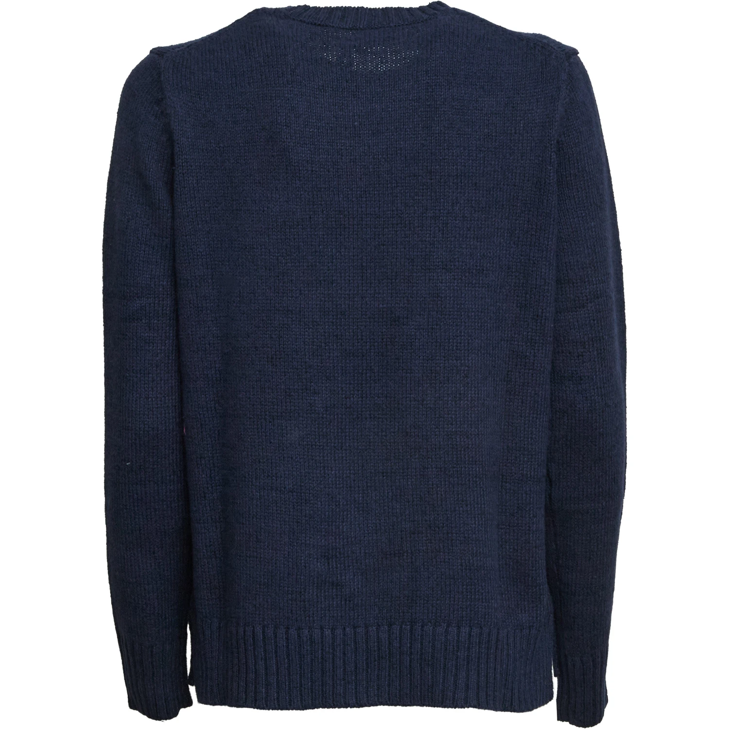 Maglia Polo Bear Girocollo