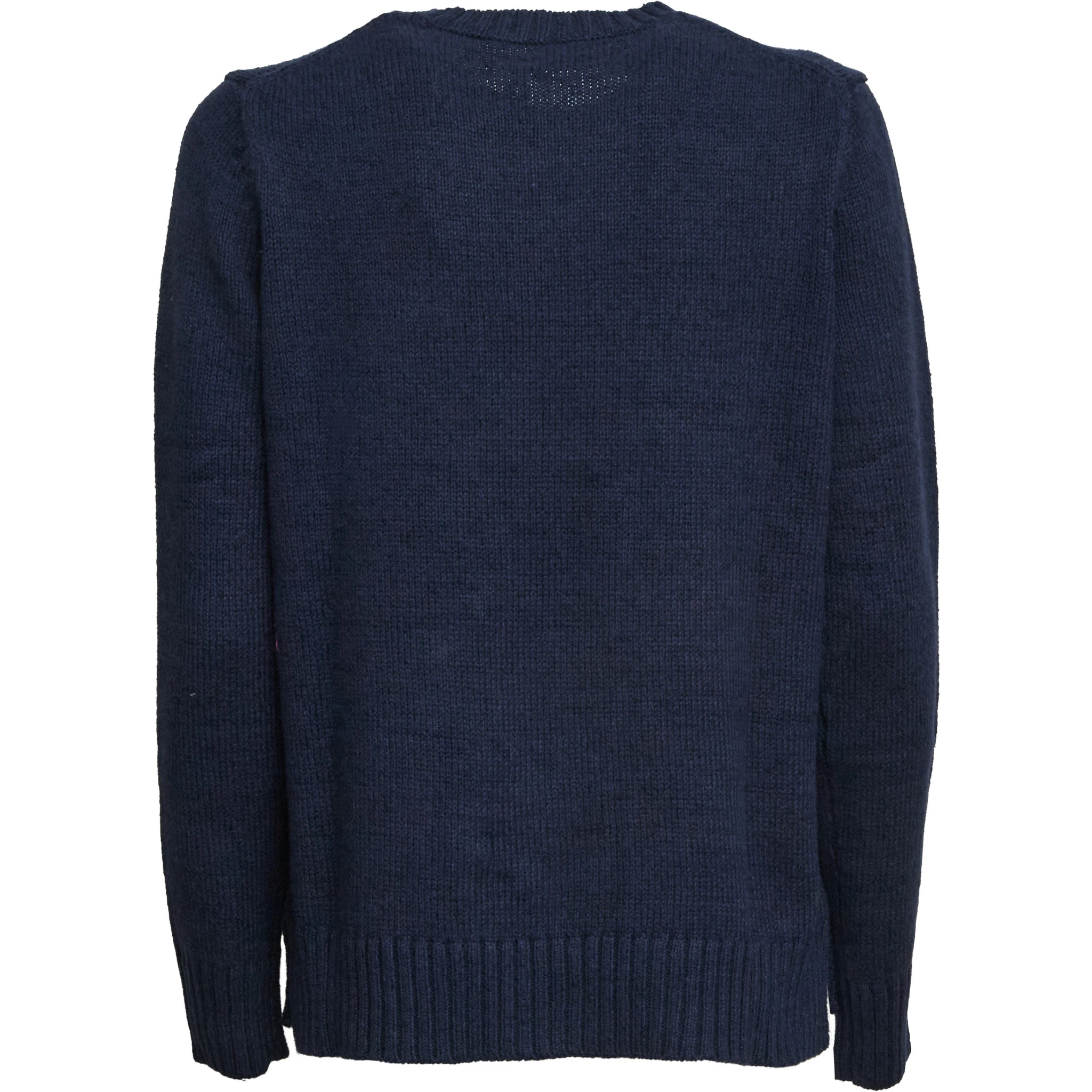 Maglia Polo Bear Girocollo