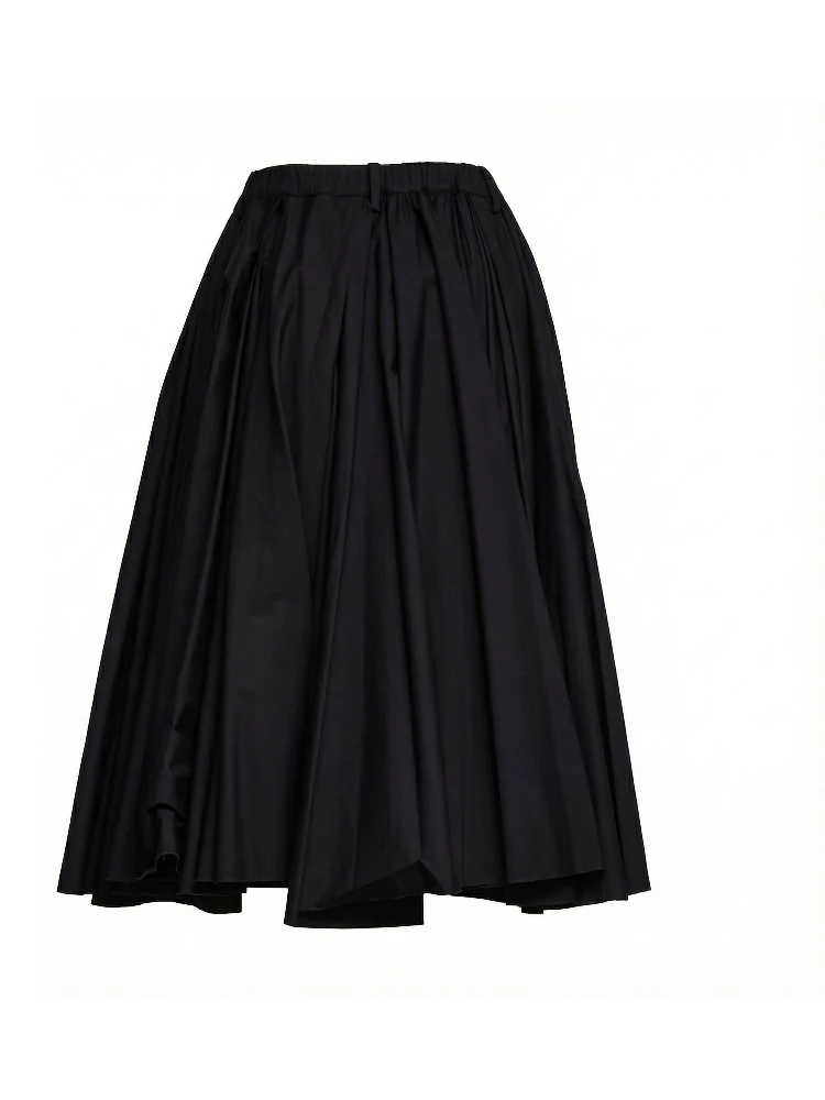 Gonna Plissé alternative