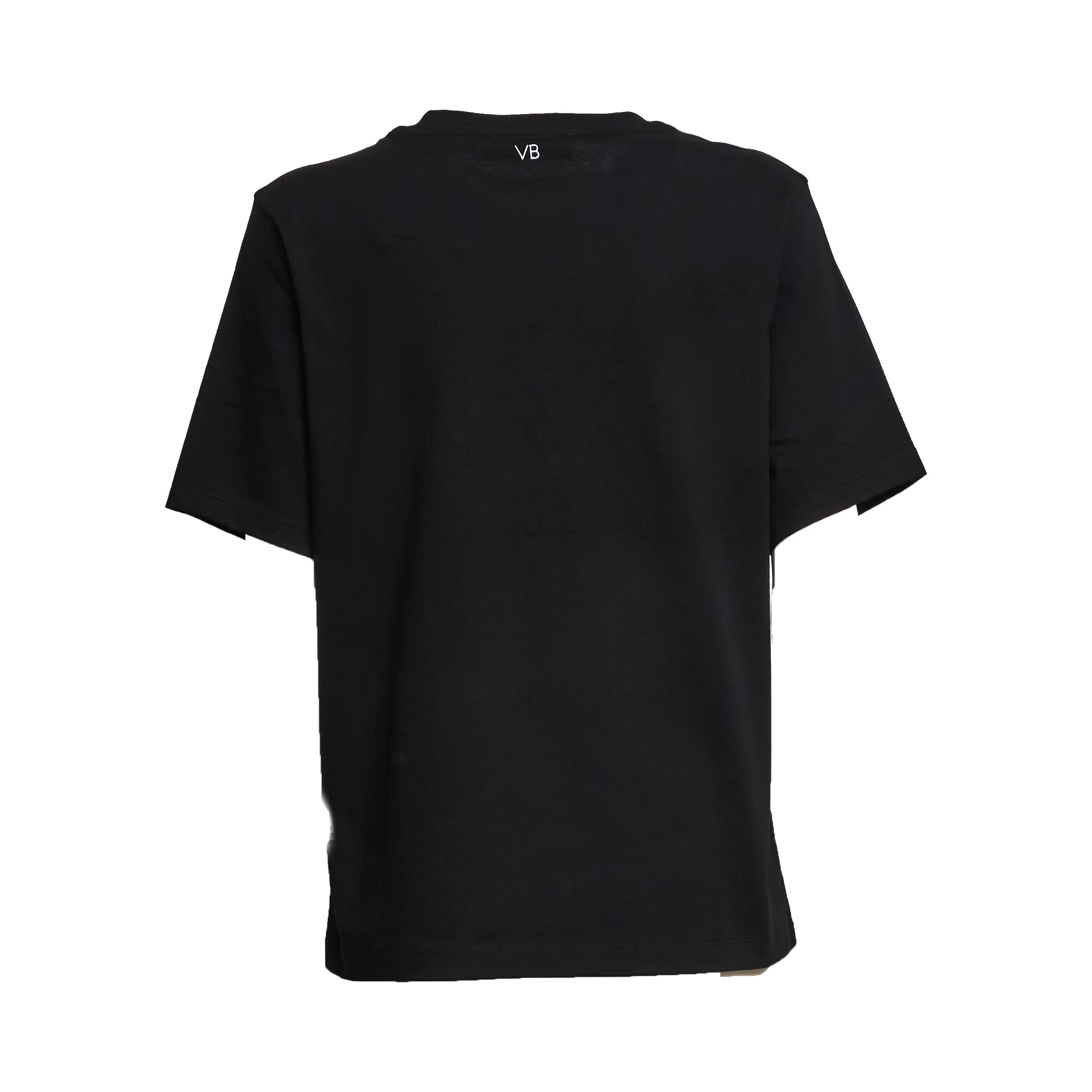 Slogan Tee Fashion Made Me Smile