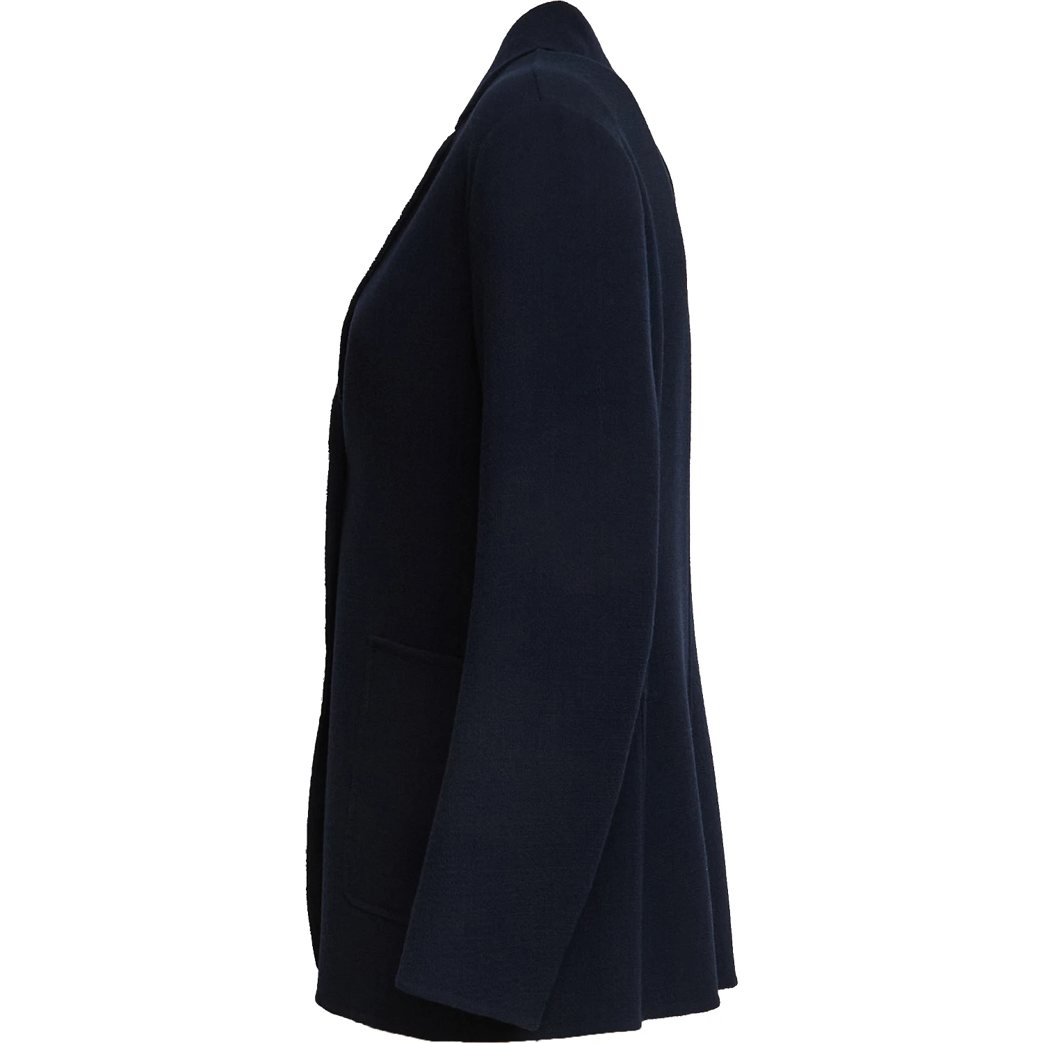 Blazer Azzurra
