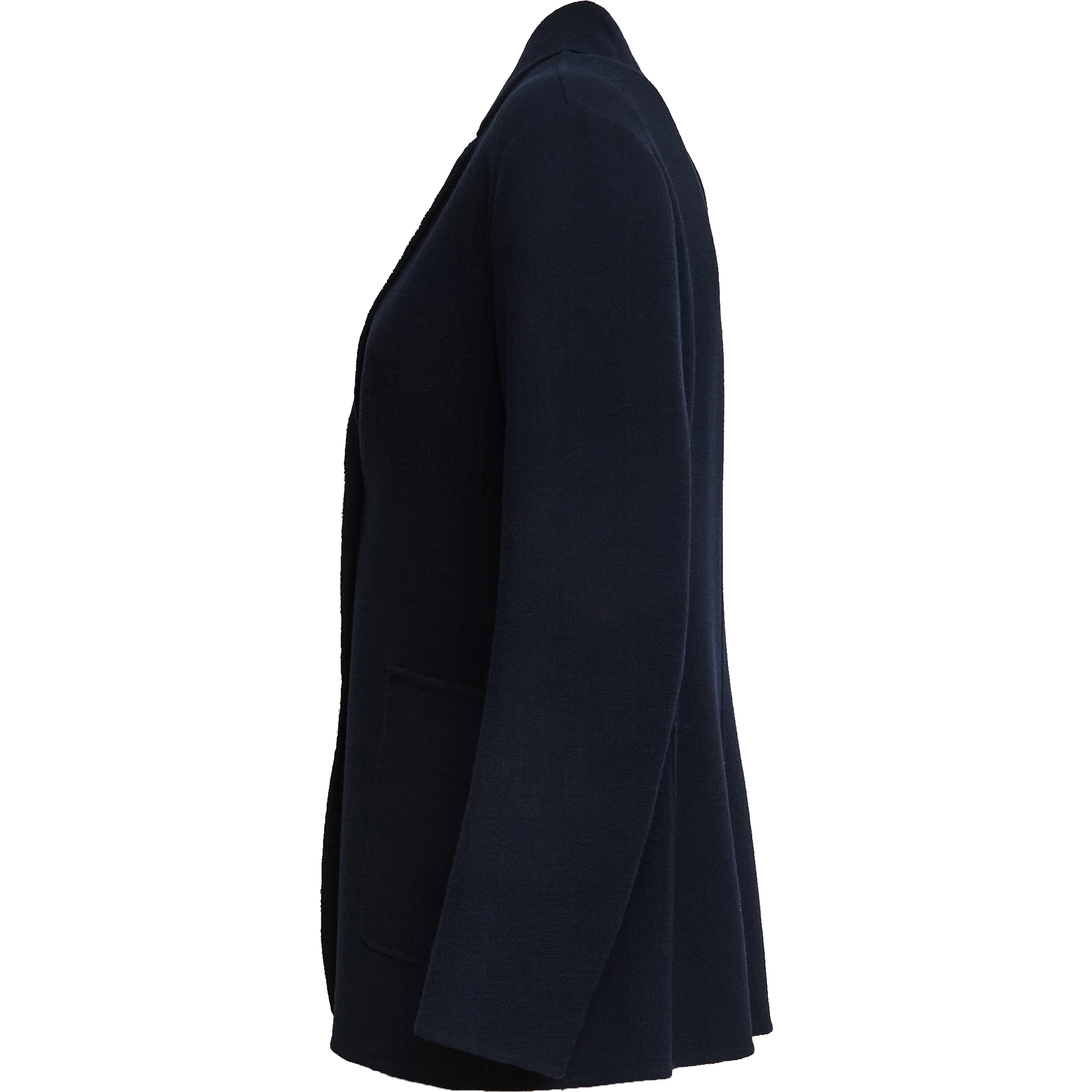 Blazer Azzurra