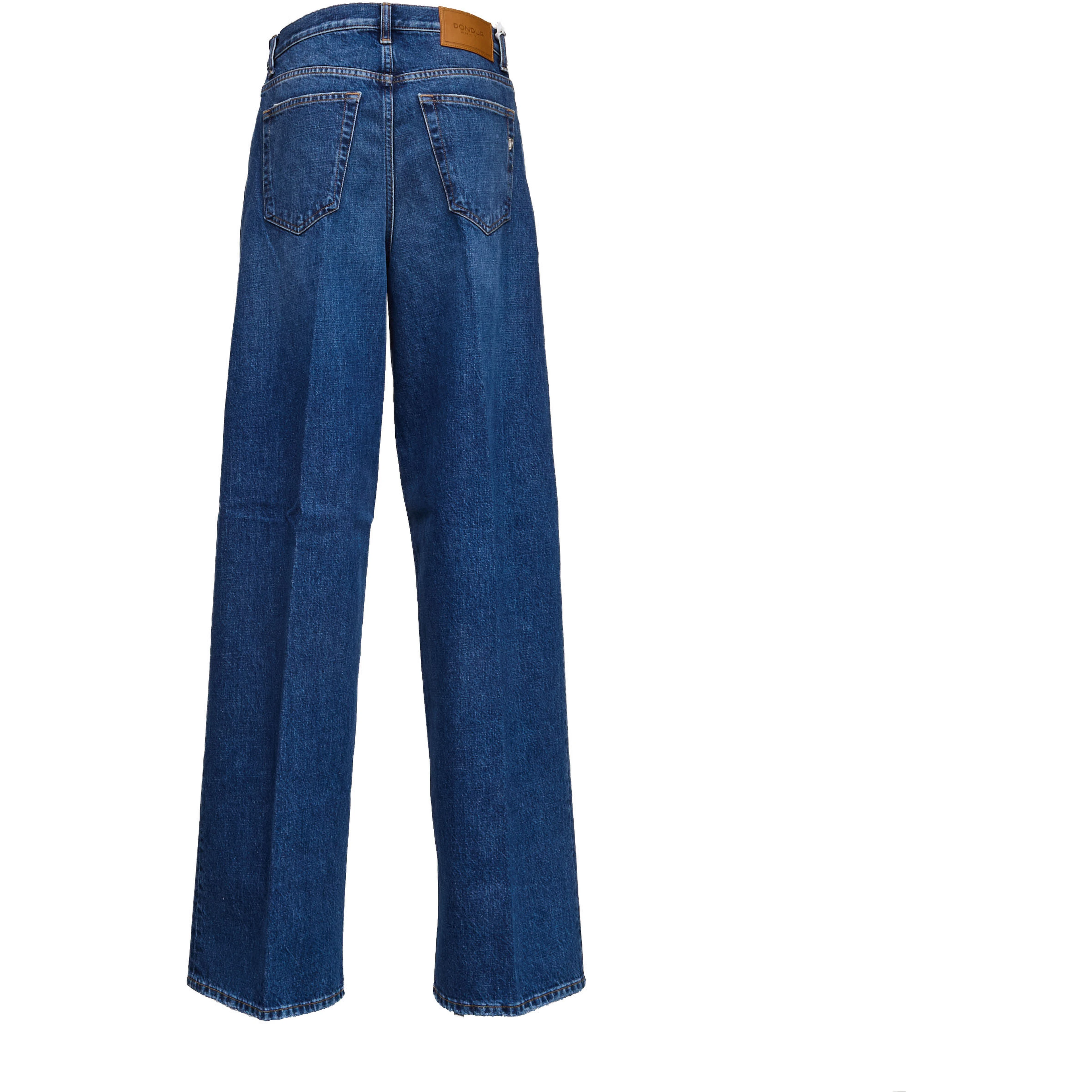 Jeans Dakota Loose In Denim Fisso Sale Pepe 13 Oz