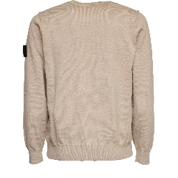 Maglione Soft Organic Cotton