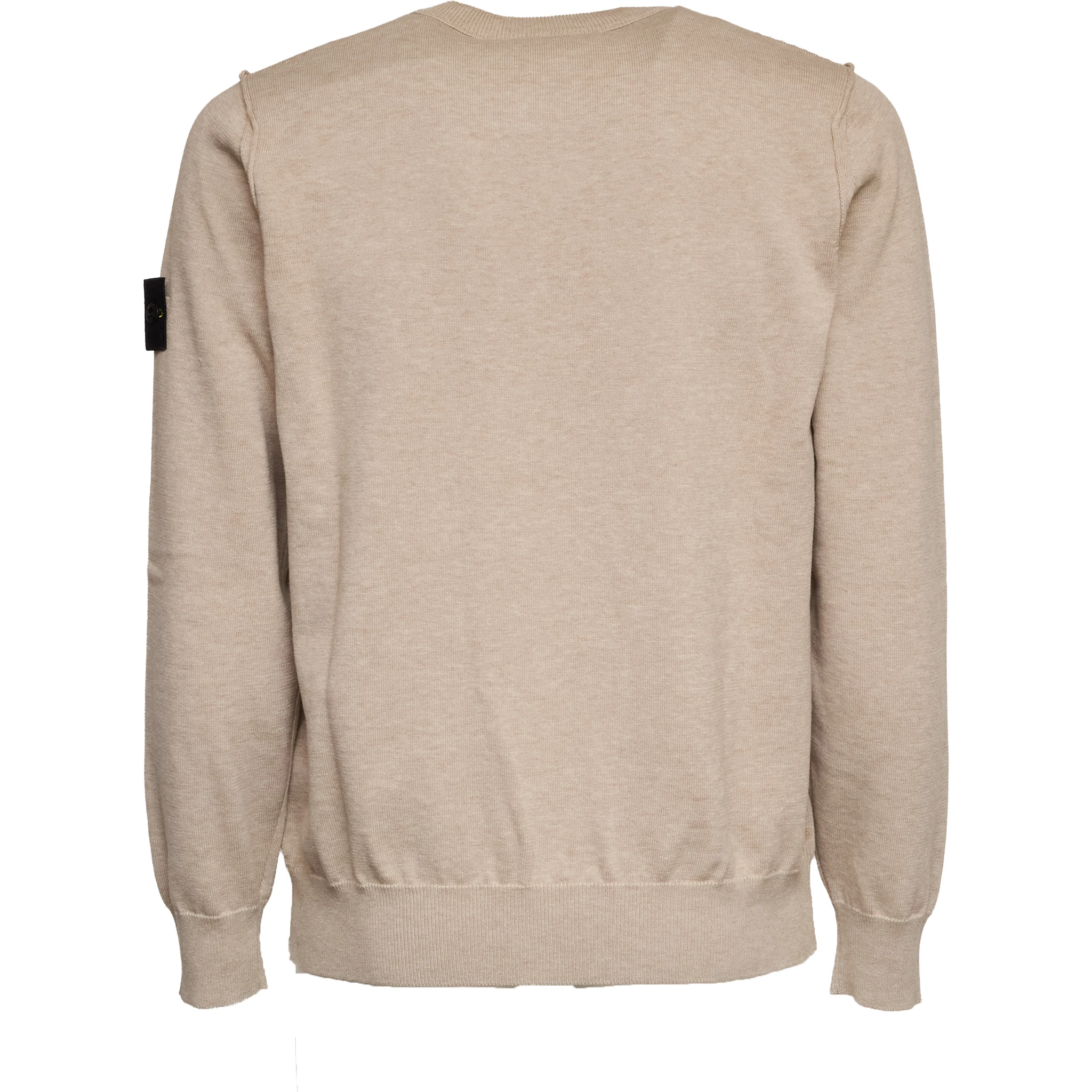 Maglione Soft Organic Cotton