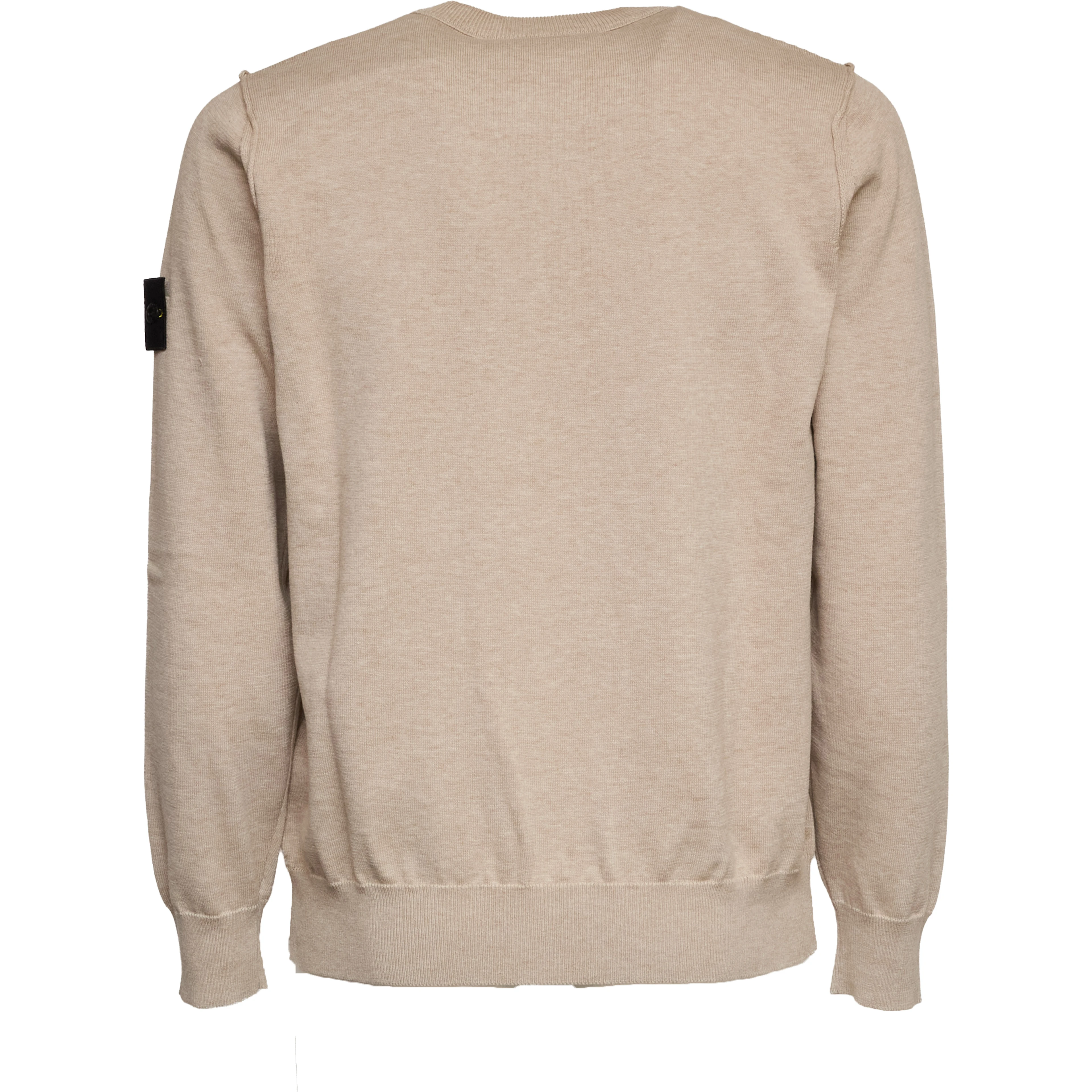 Maglione Soft Organic Cotton