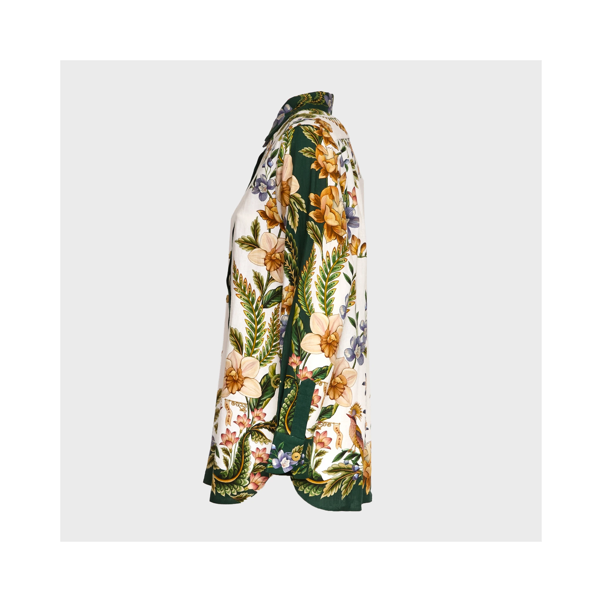 Nature Sand Shirt
