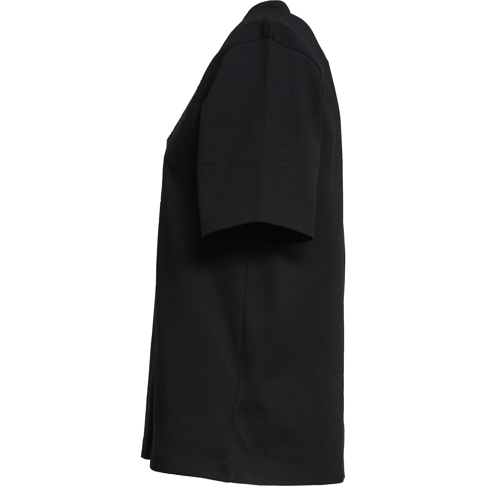 Slogan Tee Fashion Made Me Smile