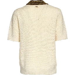 Polo Maelle Ajouré D Miror