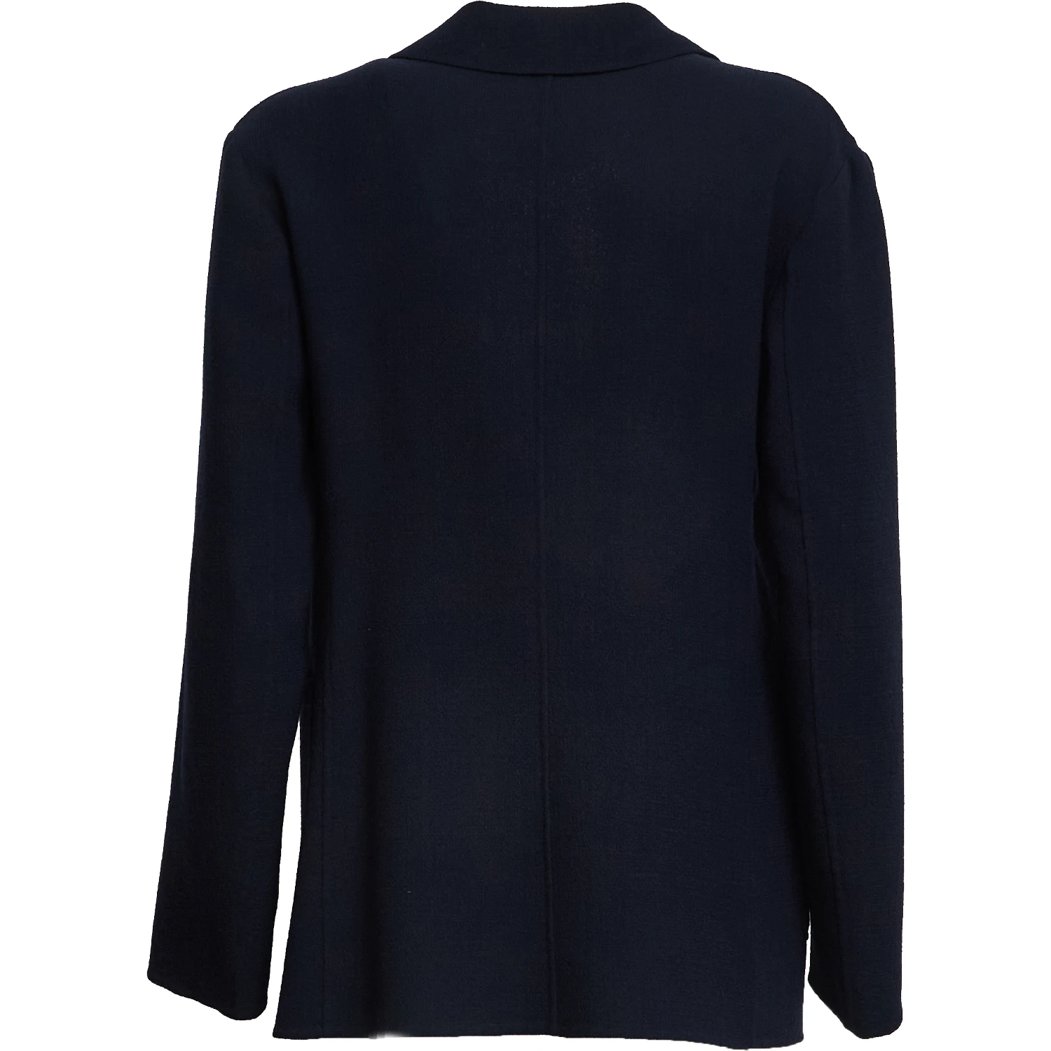 Blazer Azzurra