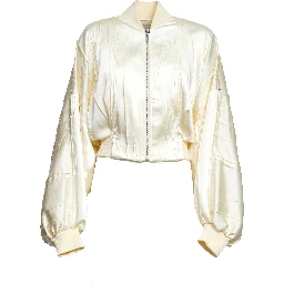 Giubbotto Bomber Zorro