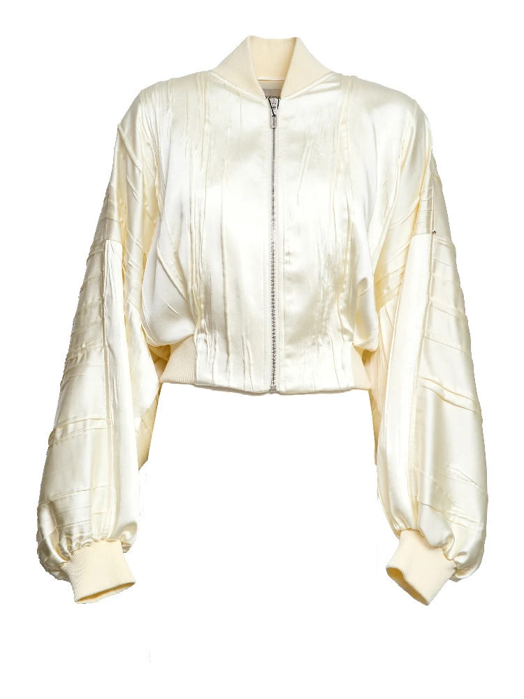 Giubbotto Bomber Zorro