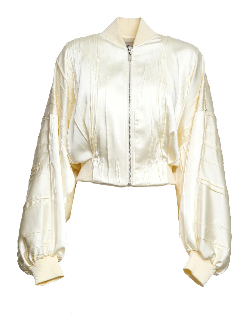 Giubbotto Bomber Zorro